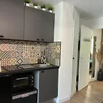 Appartamento Au Coeur De Bordaberry