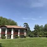 Au Coeur De Bordaberry Appartamento