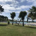 Au Coeur De Bordaberry Urrugne
