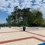 Appartamento Au Coeur De Bordaberry Urrugne