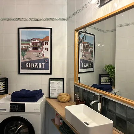 Au Coeur De Bordaberry *