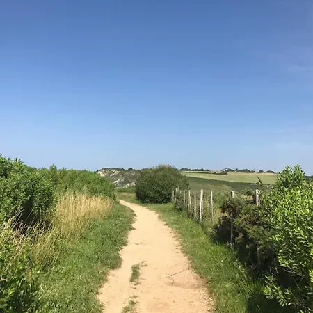Au Coeur De Bordaberry * Urrugne