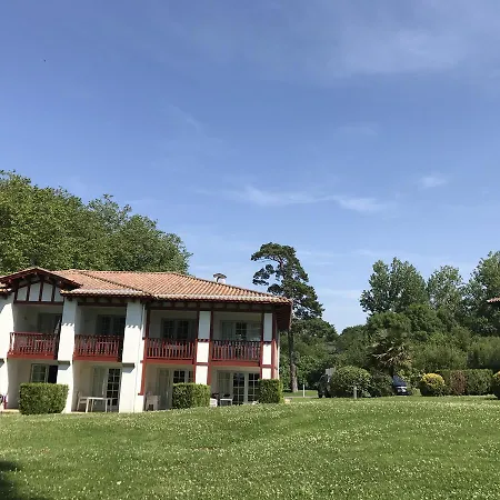 Au Coeur De Bordaberry Lejlighed