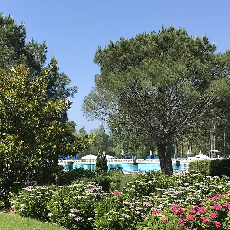 Au Coeur De Bordaberry Apartmán Urrugne