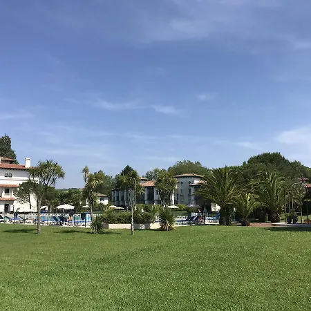 Apartmán Au Coeur De Bordaberry Urrugne