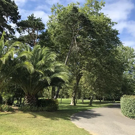 Au Coeur De Bordaberry * Urrugne