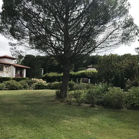 Au Coeur De Bordaberry * Urrugne