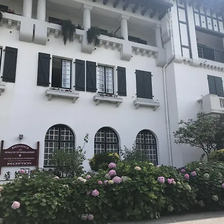 Au Coeur De Bordaberry *