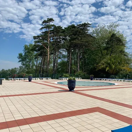 Apartmán Au Coeur De Bordaberry Urrugne
