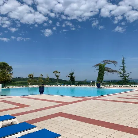 Au Coeur De Bordaberry Apartmán Urrugne